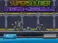 Jeu Super Soldier Mech Assault en ligne