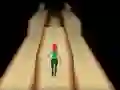 Jeu 3D Lane Runner en ligne