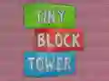 Jeu Tiny Block Tower en ligne