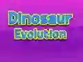 Jeu Dinosaur Evolution en ligne