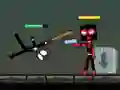 Jeu Epic Ragdoll Fight en ligne