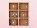 Jeu Merge The Cats en ligne