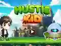 Jeu Hustle Kid Adventures en ligne