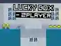 Jeu Lucky Box - 2 Player en ligne