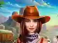 Jeu Cowboys and Clues en ligne