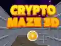 Jeu Crypto Maze 3D en ligne
