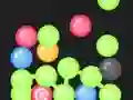 Jeu Sticky Balls en ligne