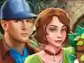 Jeu Danger in the Zoo en ligne