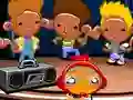 Jeu Monkey Go Happy Stage 880 New Monkeys On Block Theme en ligne