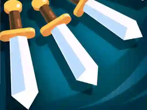 Jeu Spinning Blades en ligne