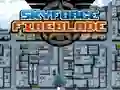 Jeu Skyforce Fireblade en ligne