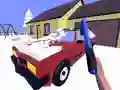 Jeu Dude Simulator: Winter en ligne