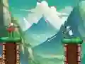 Jeu Stickman Archer Wars en ligne