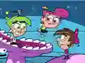 Jeu Jigsaw Puzzle: Fairly OddParents en ligne