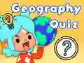 Jeu Kids Quiz: Geography Quiz en ligne