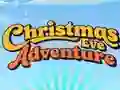 Jeu Christmas Eve Adventure en ligne