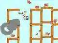 Jeu Who Says Pigs Can't Fly en ligne