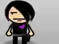 Jeu Pocket Emo en ligne