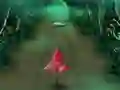 Jeu Cerise Hood Run Through the Woods en ligne