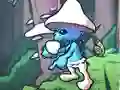 Jeu Friday Night Smurfin’ one-shot en ligne