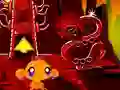 Jeu Monkey Go Happy Stage 284 en ligne