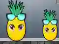 Jeu Find Cool Pineapple en ligne