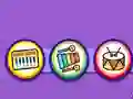 Jeu Musical Instruments for Kids en ligne
