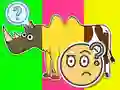 Jeu Kids Quiz: Guess The Animal en ligne