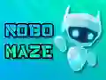 Jeu Robo Maze en ligne