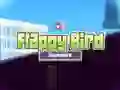 Jeu Flappy Bird Nightmare en ligne