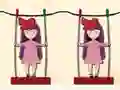 Jeu Find Swing Girl Layla en ligne