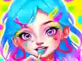 Jeu Little Panda Fashion Model en ligne