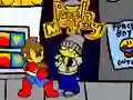 Jeu Punch Monkey en ligne