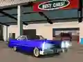 Jeu Adrenaline Rush Miami Drive en ligne