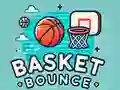 Jeu Basket Bounce en ligne