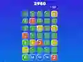 Jeu Blocks Cubes 2048 en ligne