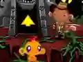Jeu Monkey Go Happy Stage 882 en ligne