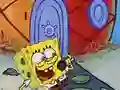 Jeu FNF SpongeBob's Classic Showdown en ligne