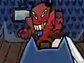 Jeu Demonocat en ligne