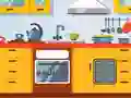 Jeu Hidden Thief Escape en ligne