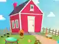 Jeu Pink Dress Girl Rescue en ligne