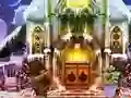 Jeu Fluffy Bunny Escape en ligne