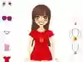 Jeu Dress Up Queen en ligne