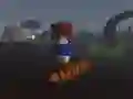 Jeu Hamster Run en ligne