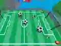 Jeu Tiny Little League en ligne