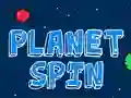 Jeu Planet Spin en ligne