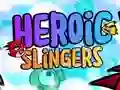 Jeu Heroic Slingers en ligne