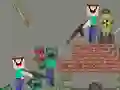 Jeu Noob Playground Sandbox en ligne