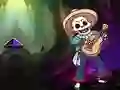 Jeu Skeleton Rescue the Girlfriend en ligne