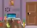 Jeu Sluggish Girl Escape en ligne